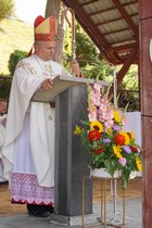 Uroczystości odpustowe ku czci wniebowzięcia NMP