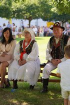 Uroczystości odpustowe ku czci wniebowzięcia NMP