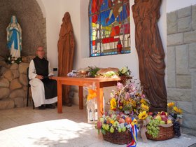 Uroczystości odpustowe ku czci wniebowzięcia NMP