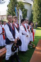 Uroczystości odpustowe ku czci wniebowzięcia NMP