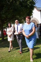 Uroczystości odpustowe ku czci wniebowzięcia NMP