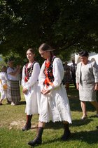 Uroczystości odpustowe ku czci wniebowzięcia NMP