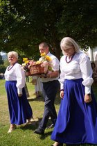 Uroczystości odpustowe ku czci wniebowzięcia NMP