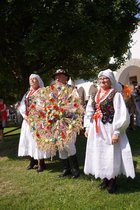 Uroczystości odpustowe ku czci wniebowzięcia NMP