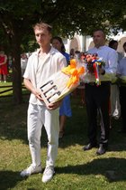 Uroczystości odpustowe ku czci wniebowzięcia NMP