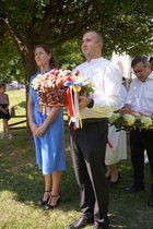 Uroczystości odpustowe ku czci wniebowzięcia NMP