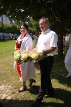 Uroczystości odpustowe ku czci wniebowzięcia NMP