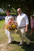 Uroczystości odpustowe ku czci wniebowzięcia NMP