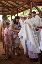 Uroczystości odpustowe ku czci wniebowzięcia NMP