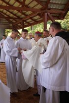 Uroczystości odpustowe ku czci wniebowzięcia NMP