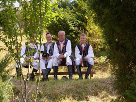 Uroczystości odpustowe ku czci wniebowzięcia NMP