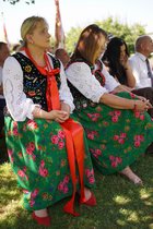 Uroczystości odpustowe ku czci wniebowzięcia NMP