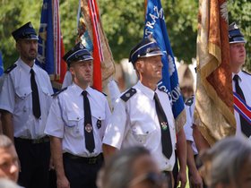 Uroczystości odpustowe ku czci wniebowzięcia NMP