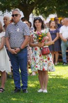 Uroczystości odpustowe ku czci wniebowzięcia NMP