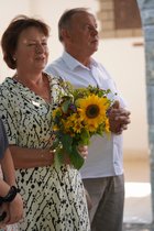 Uroczystości odpustowe ku czci wniebowzięcia NMP