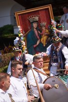 Uroczystości odpustowe ku czci wniebowzięcia NMP