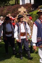 Uroczystości odpustowe ku czci wniebowzięcia NMP