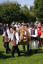 Uroczystości odpustowe ku czci wniebowzięcia NMP