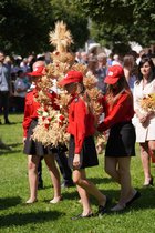 Uroczystości odpustowe ku czci wniebowzięcia NMP