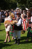 Uroczystości odpustowe ku czci wniebowzięcia NMP