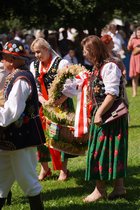 Uroczystości odpustowe ku czci wniebowzięcia NMP