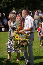 Uroczystości odpustowe ku czci wniebowzięcia NMP