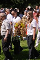 Uroczystości odpustowe ku czci wniebowzięcia NMP