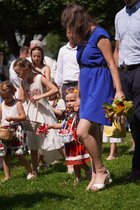 Uroczystości odpustowe ku czci wniebowzięcia NMP