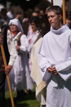 Uroczystości odpustowe ku czci wniebowzięcia NMP