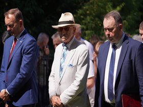 Uroczystości odpustowe ku czci wniebowzięcia NMP