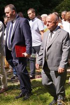 Uroczystości odpustowe ku czci wniebowzięcia NMP