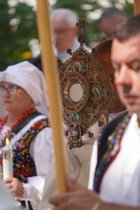 Uroczystości odpustowe ku czci wniebowzięcia NMP