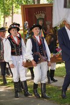 Uroczystości odpustowe ku czci wniebowzięcia NMP