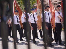 Uroczystości odpustowe ku czci wniebowzięcia NMP