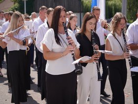 Uroczystości odpustowe ku czci wniebowzięcia NMP