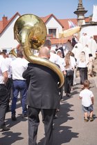 Uroczystości odpustowe ku czci wniebowzięcia NMP