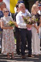 Uroczystości odpustowe ku czci wniebowzięcia NMP