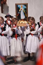 Uroczystości odpustowe ku czci wniebowzięcia NMP