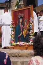 Uroczystości odpustowe ku czci wniebowzięcia NMP