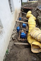 Zima za pasem,a roboty z zapasem