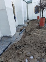 Zima za pasem,a roboty z zapasem