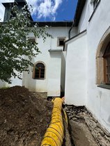 Zima za pasem,a roboty z zapasem