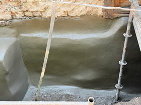 Zima za pasem,a roboty z zapasem