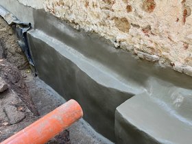 Zima za pasem,a roboty z zapasem