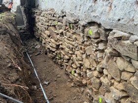 Zima za pasem,a roboty z zapasem