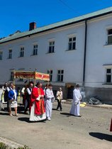 Odpust ku czci św. Stanisława