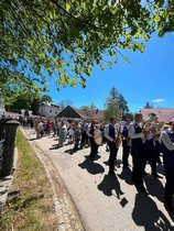 Odpust ku czci św. Stanisława