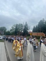 Boże Ciało