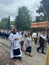 Boże Ciało