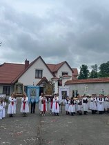 Boże Ciało